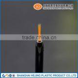 Empty Eyeliner Container With Metallic Cap for Cosmetic Use thumbnail-2