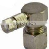 Connector With Misting Nozzle Sprayer (GG-HPMS-32)