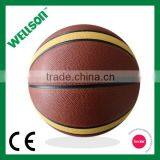 Adult Indoor or Outdoor Pro Grip Basketball thumbnail-1