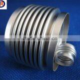High Quality Corrugated Bellows and Bellows Assembly for Bellows Valve Component thumbnail-2
