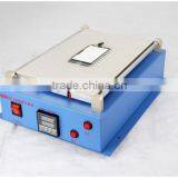 TBK 2 in 1 Vacuum Separator Machine LCD Touch Screen Repair Machines LCD Separating for IPad Mini IPhone thumbnail-2