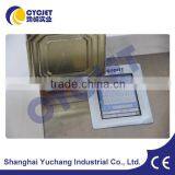 CYCJET Professional Portable Inkjet Printer for Cans/Desktop Inkjet Printer/Batch Expiry Date Coding Machine