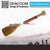 China supplier Souvenir wooden oars