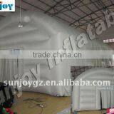 Water Cube Inflatable Tent thumbnail-2
