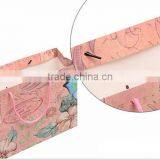 Best Quality Hot Sell Unique Paper Gift Bag