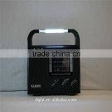 Solar Dynamo Flashlight Radio thumbnail-3