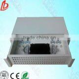 High Performance 1u/2u/3u 96 Port Fiber Optic Patch Panel thumbnail-1