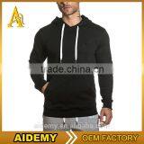 Wholesale Pullover Hoodies, Custom Hoddies, Mens Hoody for Athletic Apparel thumbnail-1