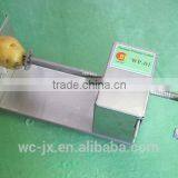 Twisted Tornado Spiral Potato Cutter/Slicer for Potato Chips/WP-04 Spiral Potato Cutter/Wholesale Potato Curly Fry Cutter thumbnail-3