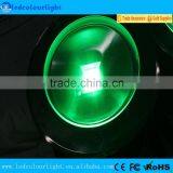 AC100-240V Outdoor Wall Park High Power DMX Inground Light