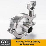 Direct Factory Manufacturer of Stainless Steel Pipe Fitting thumbnail-1
