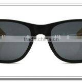 Zhejiang Province Fashion Sunglasses for Men and Women Best Polarized Sunglasses Wood Sunglass thumbnail-2
