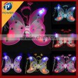 2015 Fairy Wing,handmade Butterfly Wing,angel Wing,led Flashing Toy thumbnail-1