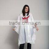 2015 Fashion Pocket Ball Rain Poncho thumbnail-5