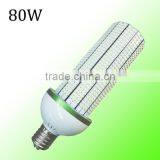 E27 Led Corn Light 80w Corn Led E40 Repalce 250w Metal Halide Halogen Lamp