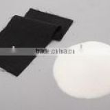 Hot melt adhesive powder for shoes, hat and non-woven