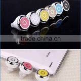 Cheap Wireless Bluetooth Headphones Earphone Earbuds Stereo Handsfree Headphone for Cell Headphone Factory Directly Selling thumbnail-5