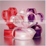 Organza Ribbon With Satin Edges for Garment Accessories Materials thumbnail-2