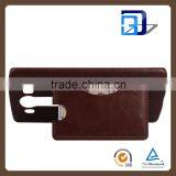 Fashionable Popular Back Wallet Leather Phone Case Cover With Credit Card Pocket Kickstand For LG V10 Lowest Price thumbnail-5