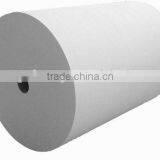 Spunlace Synthetic Leather Substrate for PU Leather thumbnail-1