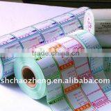 Self Adhesive Labels With Printing thumbnail-1