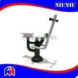 Outdoor or Indoor Gym Fitness Playground Equipment thumbnail-3