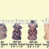 Soapstone Incense Burners Catcher Holders