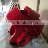 Dipped Foam Head Guard