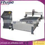 China Manufacturer Hot Sale CNC 1325 Plasma Metal Cutting Machine With THC