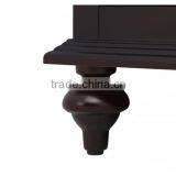 Luxdream Antique Bathroom Vanity for North American Market thumbnail-2