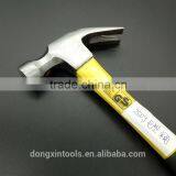 16oz Claw Hammer With Fiberglass Handle Hammer thumbnail-3