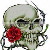 New Decorative Body Tatoo Stickers thumbnail-1
