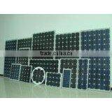 5W Monocrystalline Solar Panel