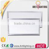 Wholesale High Power 6 Watt 12 Watt Led Panel Light thumbnail-5