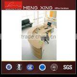 High Quality Unique Hotel Furniture for Sale Reception Table thumbnail-1
