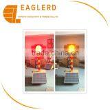 Solar Portable Traffic Lights