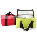 Thermal Cooler Lunch Box / Portable Ice Cooler Bag / Picnic Ice Cooler Box / Camping Can Food Bag thumbnail-4