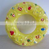 Inflatable Kids Swimming Ring / Swimming Trainer Pool Float Ring / Swim Ring thumbnail-5
