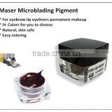 HOT Starter Microblading Needles Kit/ 3D Eyebrow Microblading Pens/professional Microblading Handtools Supply thumbnail-6