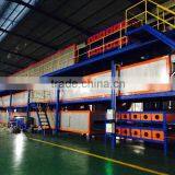 Steel Coil Covering and Coating Line thumbnail-5