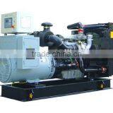 Air Cooled Deutz Diesel Engine Three Cylinder Generator 30kw