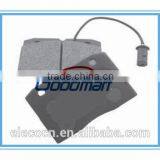 Iveco Brake Pad 1906159 Iveco Daily Parts Brake Caliper thumbnail-1