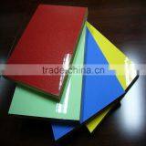 Cheap High Gloss UV Mdf Board for Kitchen thumbnail-2
