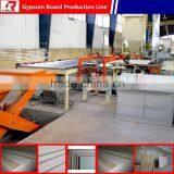Specializing in Production of Plaster Plate/gypsum Board Production Line/plant(iso Ce)