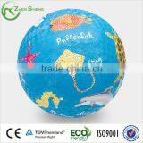 Zhensheng Rubber Balls for Sale thumbnail-1