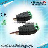 2015 Cheappest Price DC Power Connectors