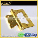 Flush Steel Hidden Antique Furniture Hinge thumbnail-3