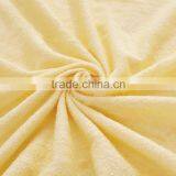 Latest Soft CheapTerry Towel Elastic Cotton Waterproof Fitted Sheet thumbnail-6