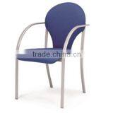 2015 Cheap Price Used Office Stackable Chairs Sillas De Oficina Sillas thumbnail-2