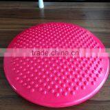 HY3002H Dental Chair Sale, Popular Design in Colorful Mesh Office Chair Without Wheels, Ergonomic Swivel Stool thumbnail-6